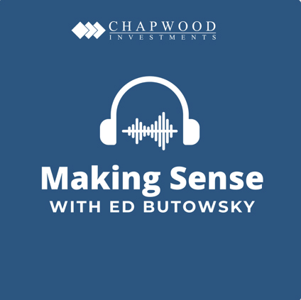 Wealth management podcast, ed butowsky